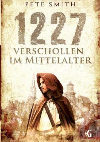 1227 Verschollen im Mittelalter