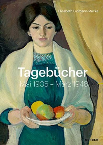 Kansikuva: Elisabeth Erdmann-Macke