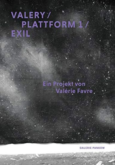 Valérie Favre