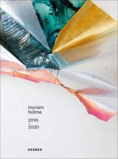 Myriam Holme
