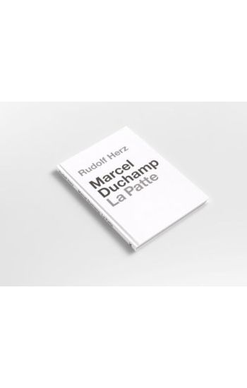 Marcel Duchamp. La Patte