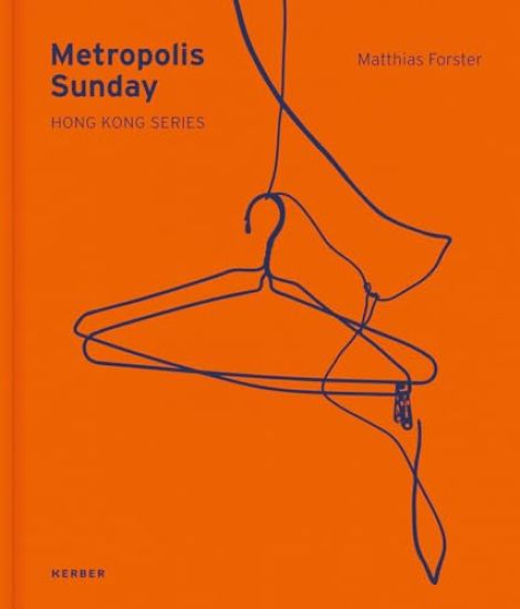 Metropolis Sunday: Matthias Forster