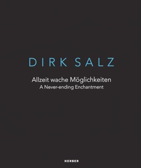 Dirk Salz