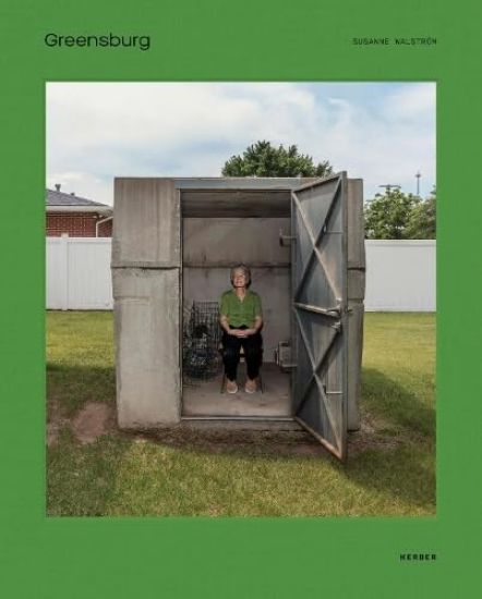 Kansikuva: Greensburg