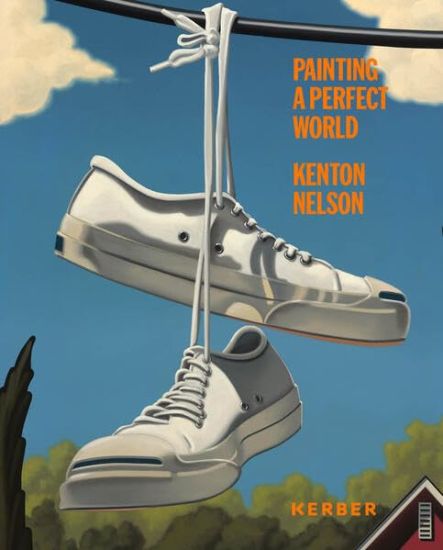 Kenton Nelson: Painting a Perfect World