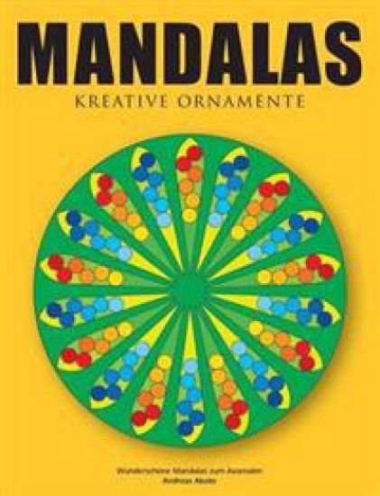 Mandalas - Kreative Ornamente