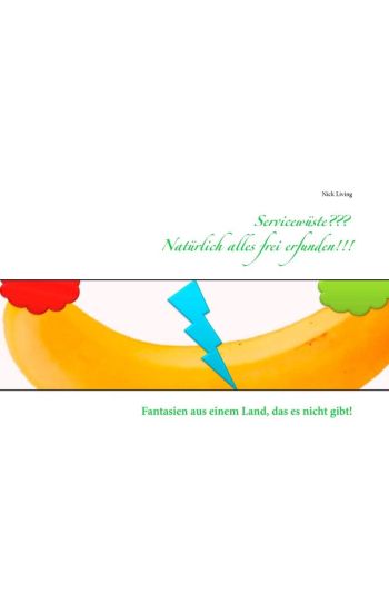 Servicewüste??? Natürlich alles frei erfunden!!!