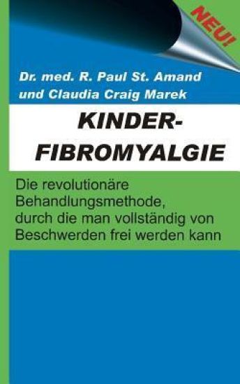 Kinderfibromyalgie