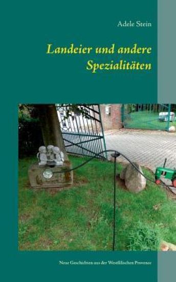 Landeier und andere Spezialitäten