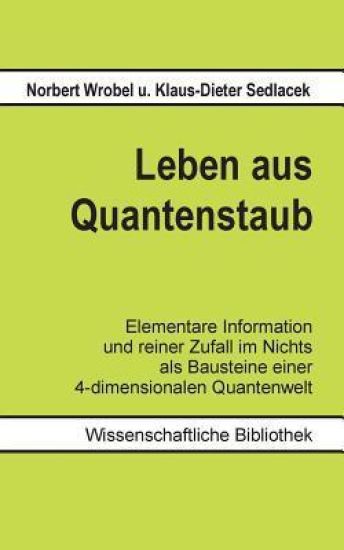 Leben aus Quantenstaub