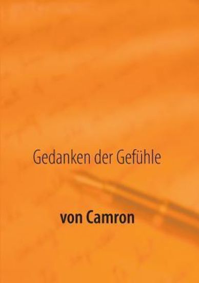 Gedanken der Gefühle