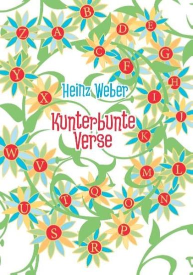 Kunterbunte Verse