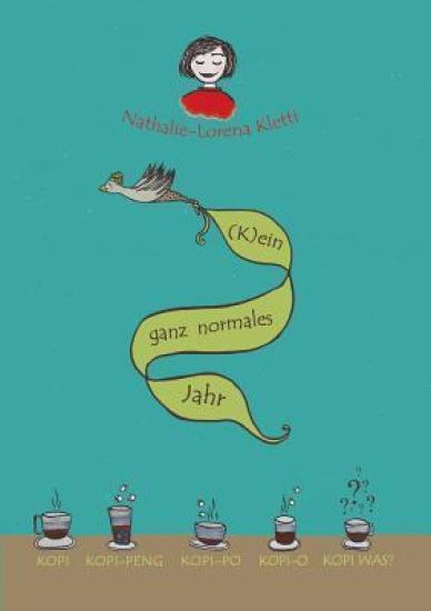 (K)ein ganz normales Jahr