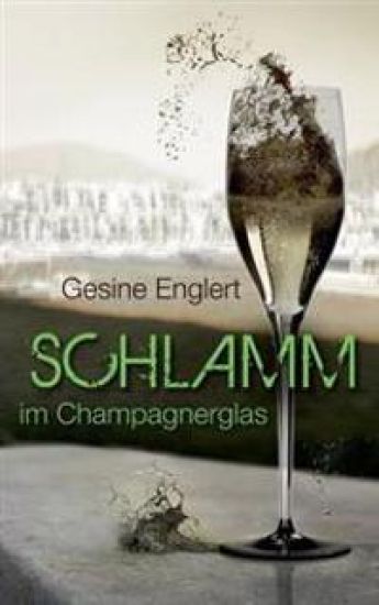Schlamm im Champagnerglas