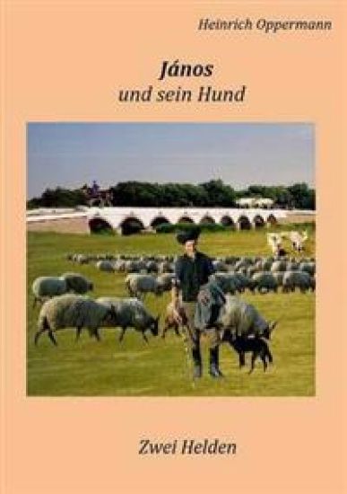 János und sein Hund
