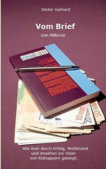 Vom Brief zum Millionär