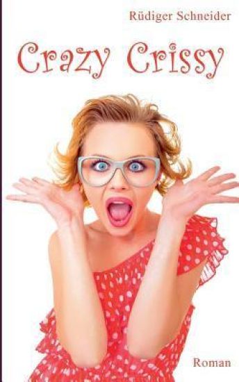 Crazy Crissy