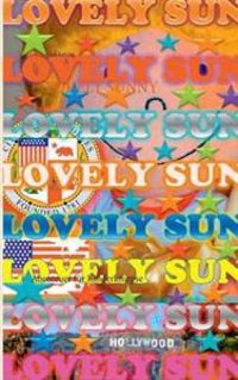 Lovely Sunny