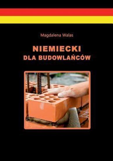 Niemiecki dla budowlanców