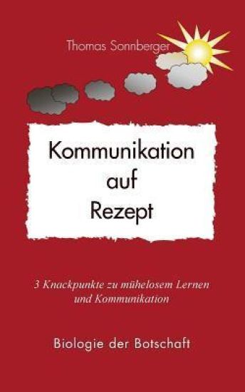 Kommunikation als Rezept