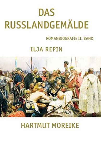 Das Russlandgemälde