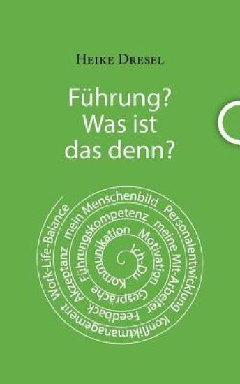 Führung? Was ist das denn?