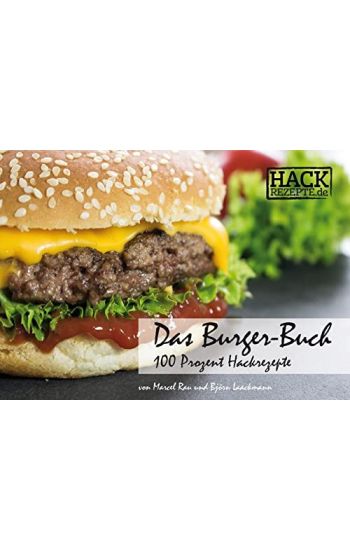 Das Burger-Buch