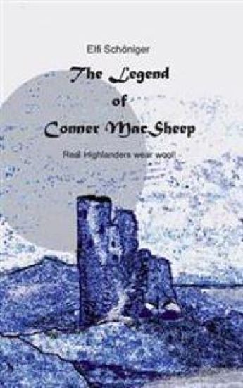 The Legend of Conner MacSheep