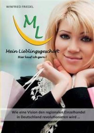 Mein Lieblingsgeschäft - Hier kauf ich gern!
