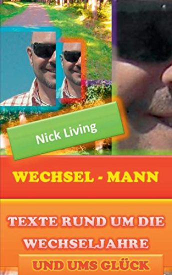Wechsel - Mann