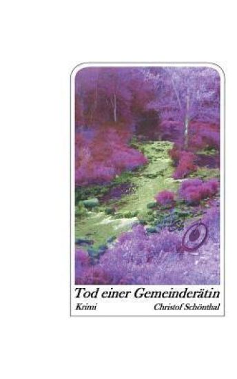 Tod einer Gemeinderätin