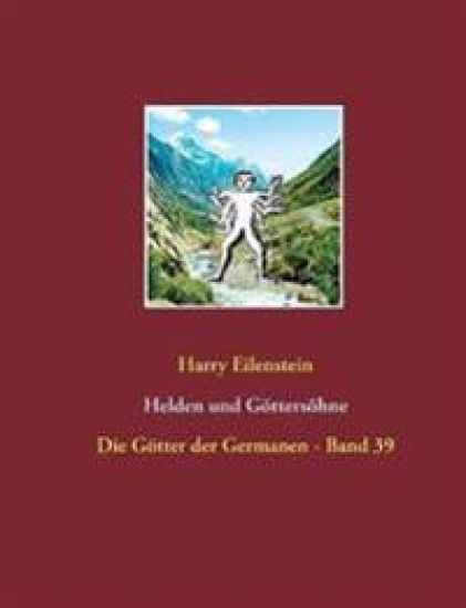 Helden und Göttersöhne