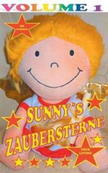 Sunny's Zaubersterne