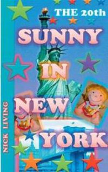 Sunny in New York
