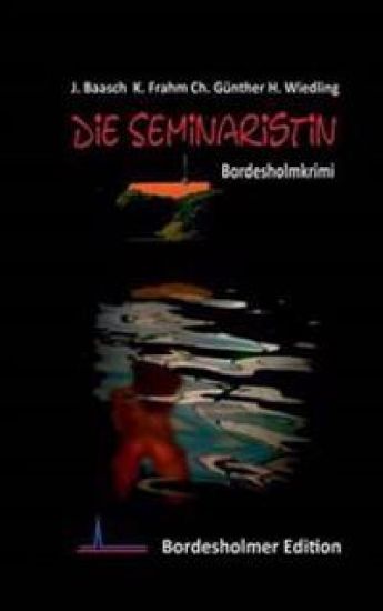 Die Seminaristin
