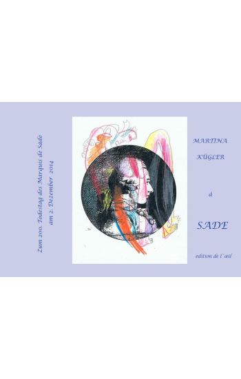 Martina Kügler à Sade
