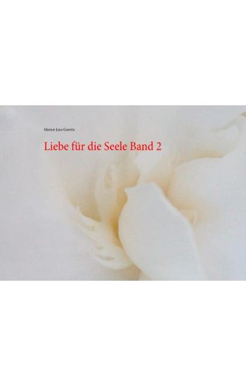 Liebe für die Seele Band 2