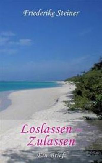 Loslassen - Zulassen