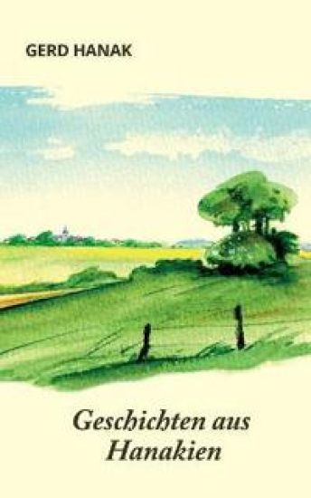 Geschichten aus Hanakien