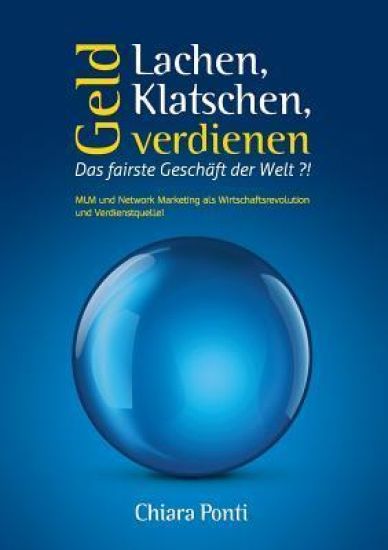 Lachen, Klatschen, Geld verdienen. Das fairste Geschäft der Welt ?!