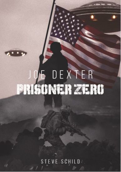 Joe Dexter Prisoner Zero