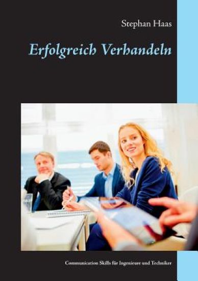 Erfolgreich Verhandeln