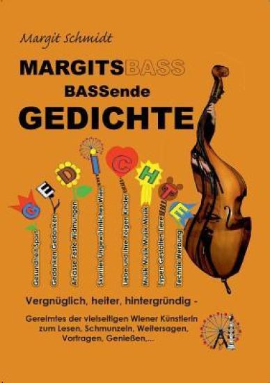 MARGITSBASSende Gedichte
