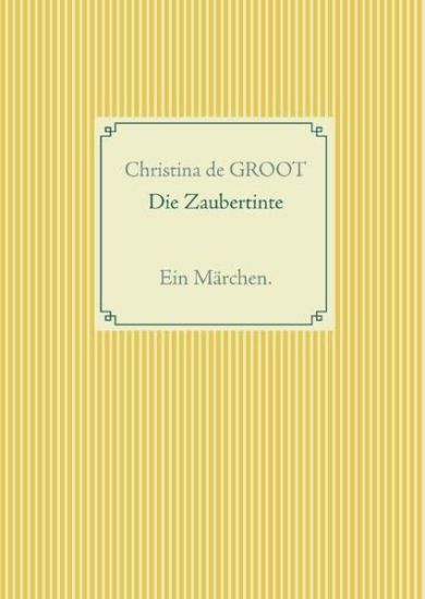 Die Zaubertinte