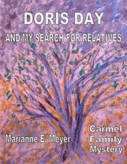 Doris Day and my search for relatives