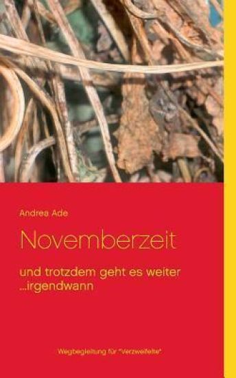 Novemberzeit