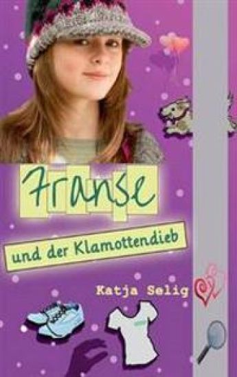 Franse und der Klamottendieb