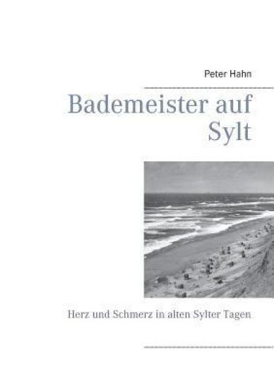 Bademeister auf Sylt