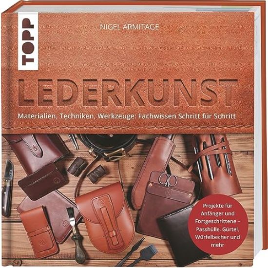 Lederkunst