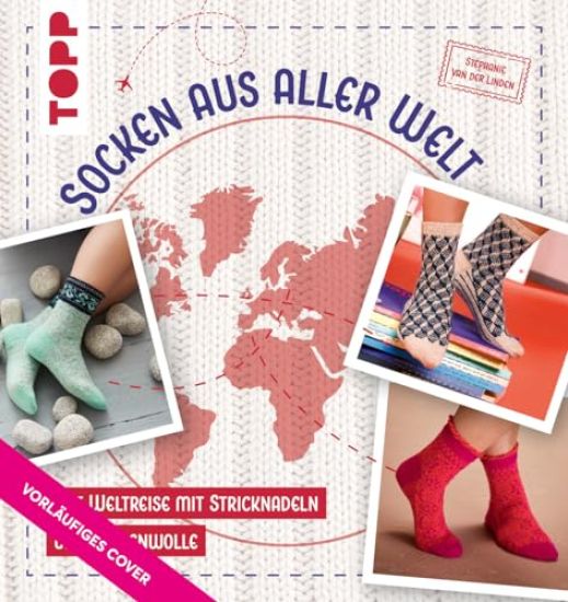 Socken aus aller Welt